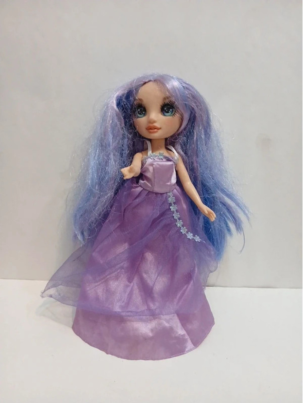 Rainbow high doll